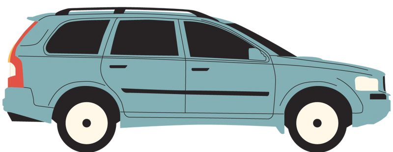 Illustration for article titled High Mileage Vehicles You Should Buy